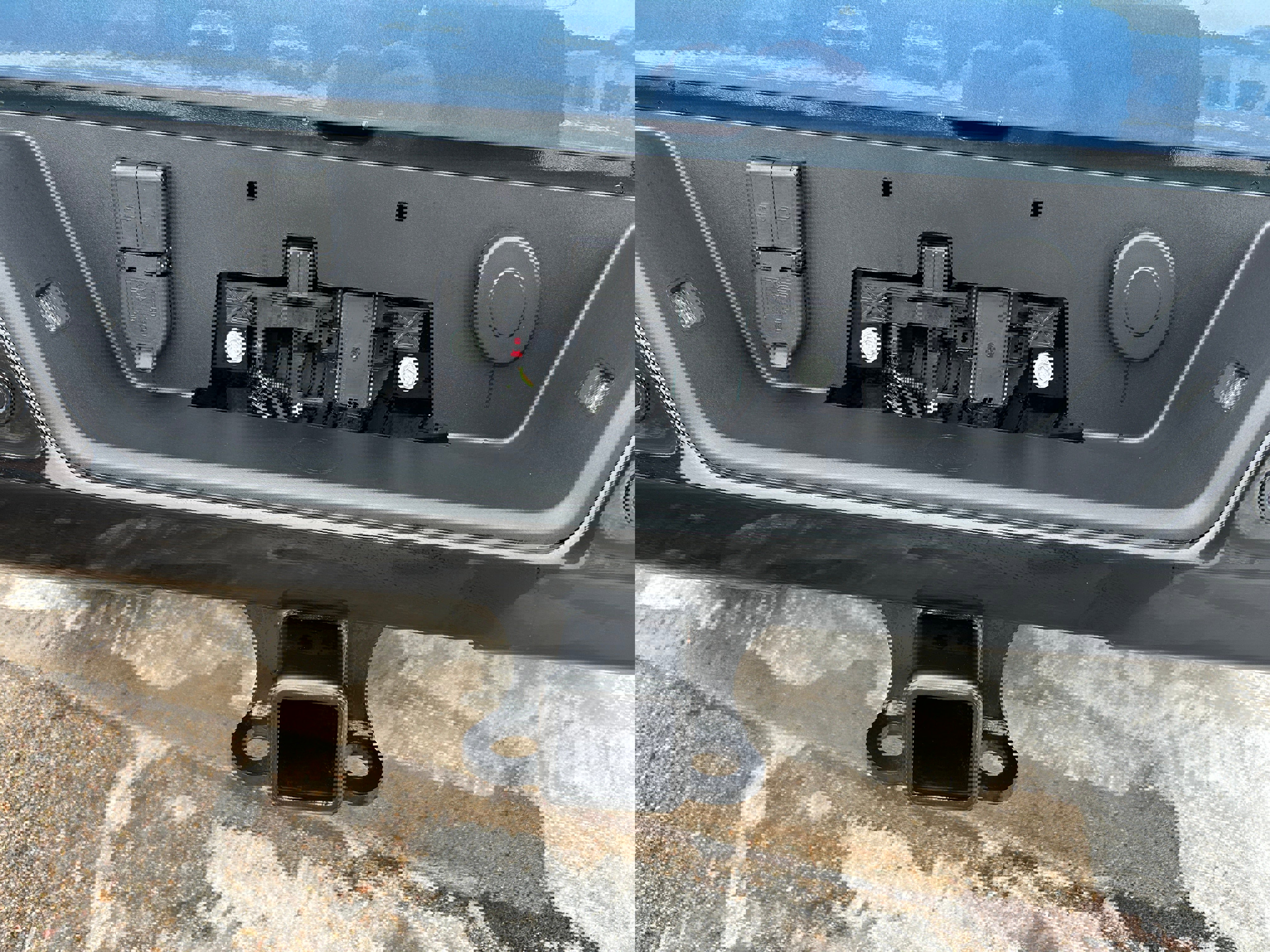 New 2026 Chevrolet Silverado 3500 LTZ w/ LTZ Plus Package image 42