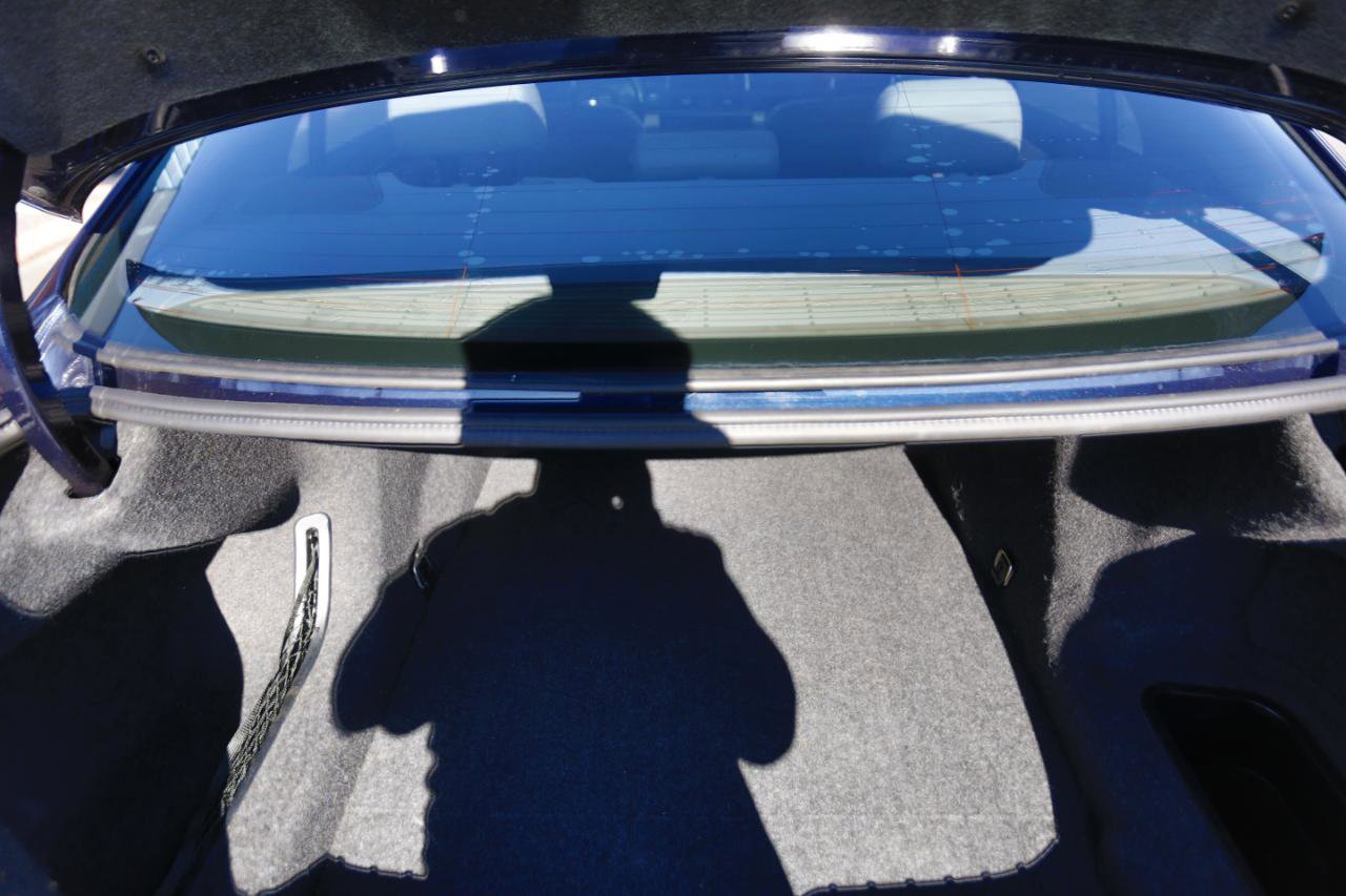 Used 2015 BMW 528i Sedan image 17