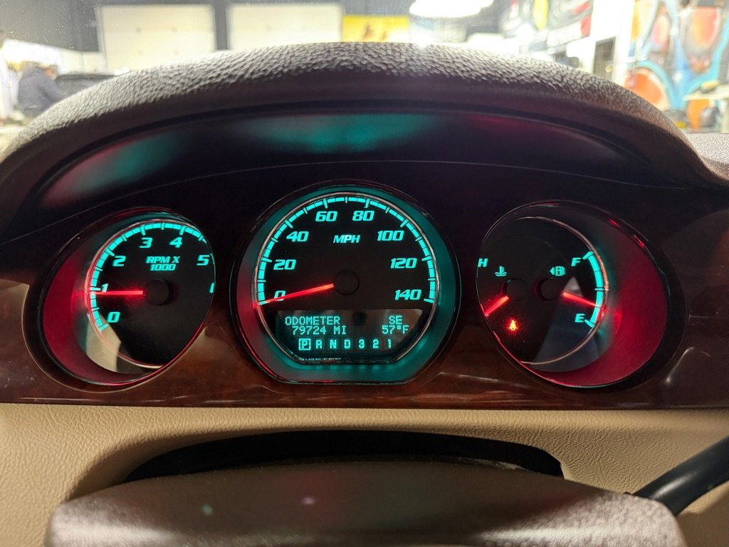 Used 2009 Buick Lucerne CX image 20