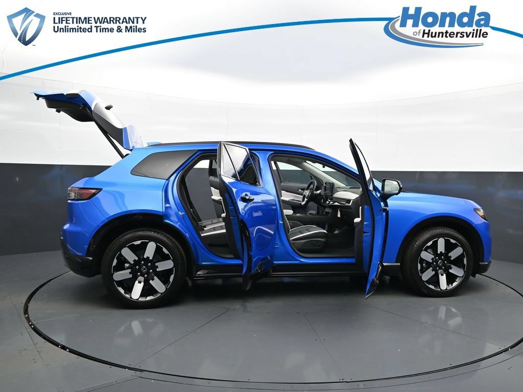 New 2026 Honda Prologue Elite image 35