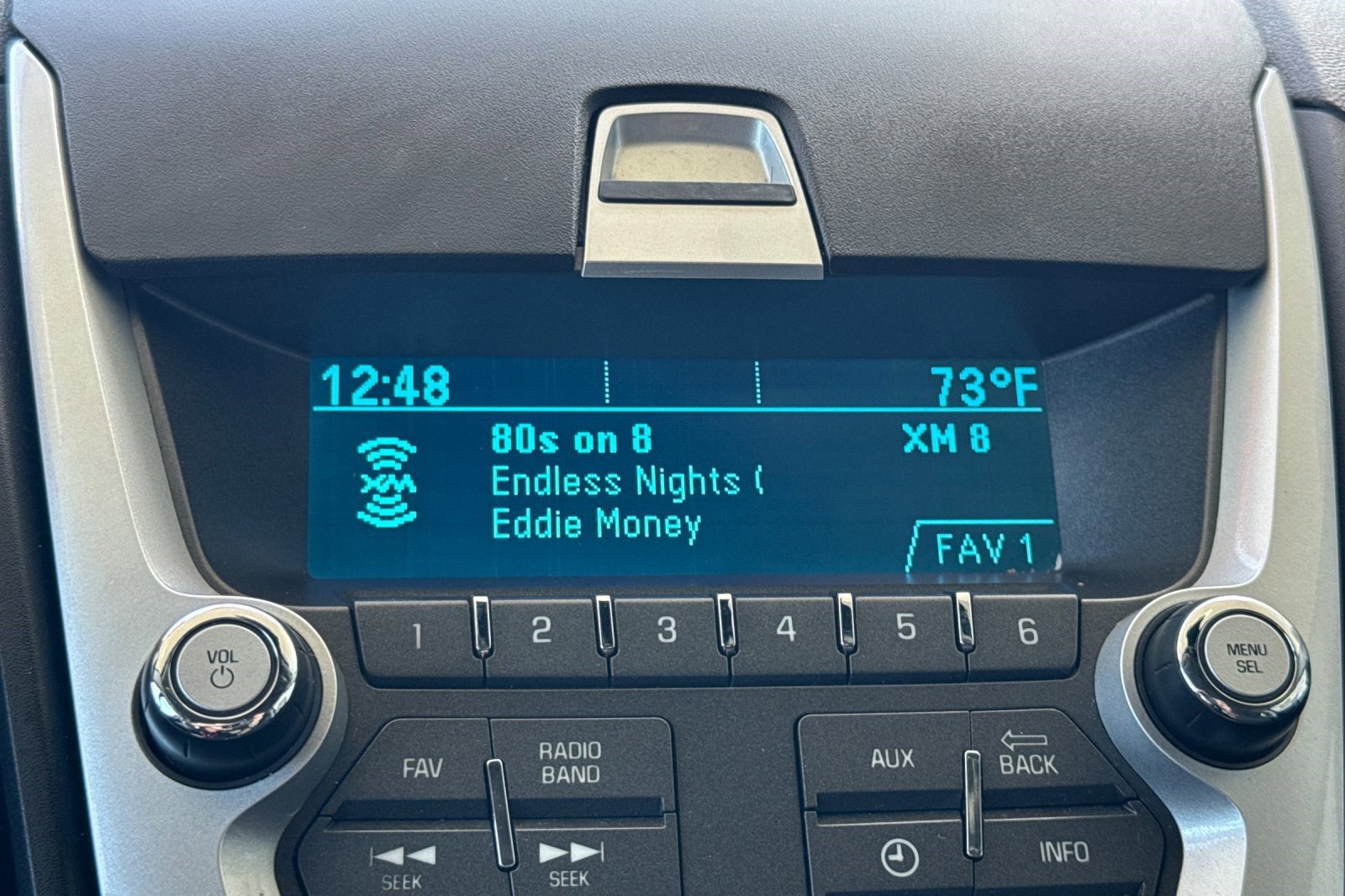 Used 2015 Chevrolet Equinox LS image 19