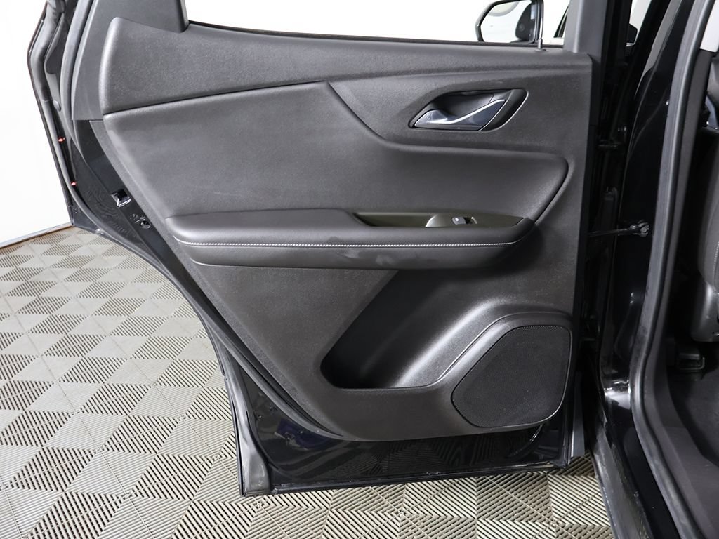 Used 2023 Chevrolet Blazer LT w/ Convenience Package FWD image 22