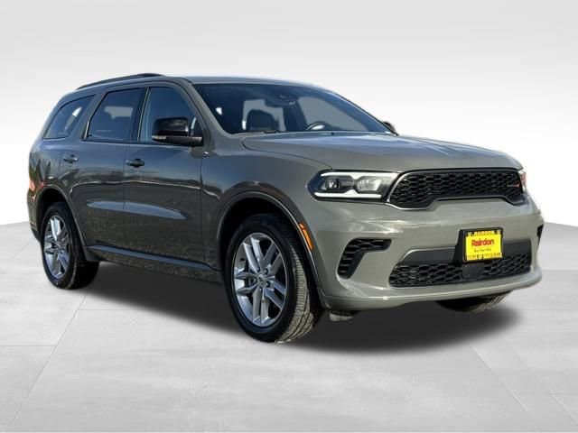 Used 2024 Dodge Durango GT image 1