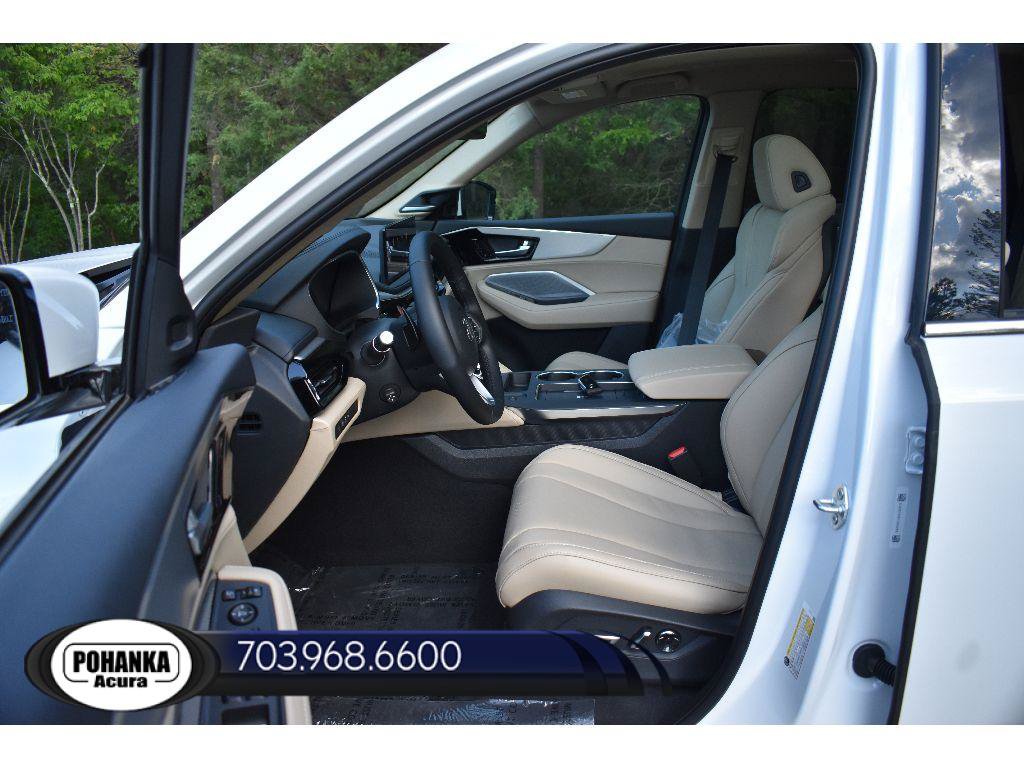 New 2026 Acura MDX SH-AWD w/ Technology Package image 28