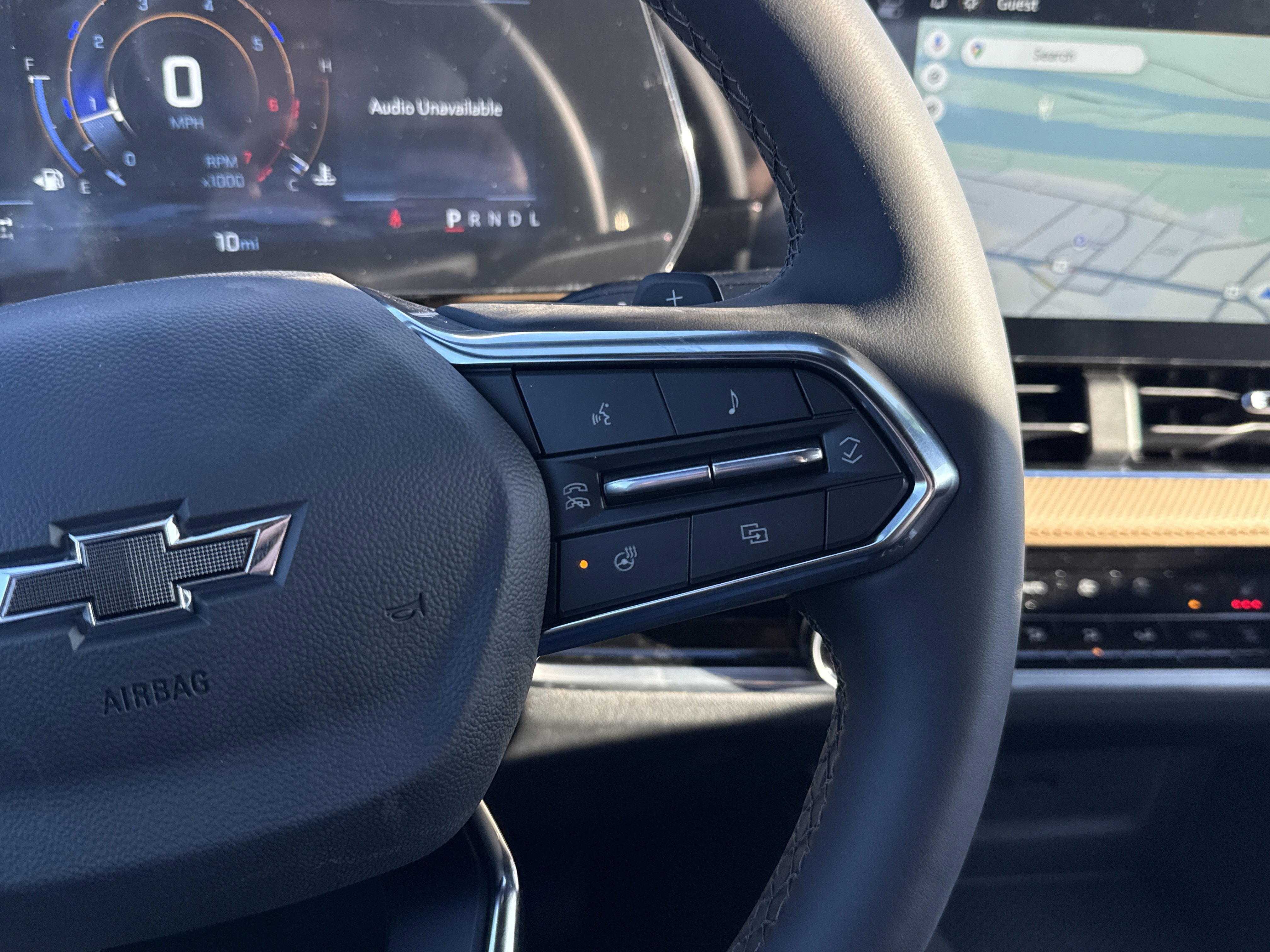 New 2026 Chevrolet Equinox ACTIV w/ Convenience Package III image 19