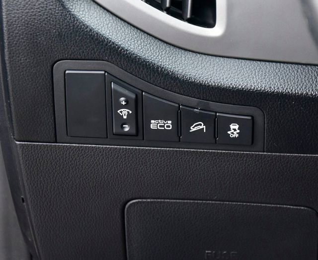 Used 2016 Kia Sportage LX image 22