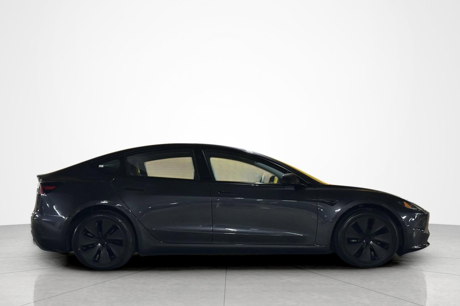 Used 2024 Tesla Model 3 Long Range AWD/4WD image 6
