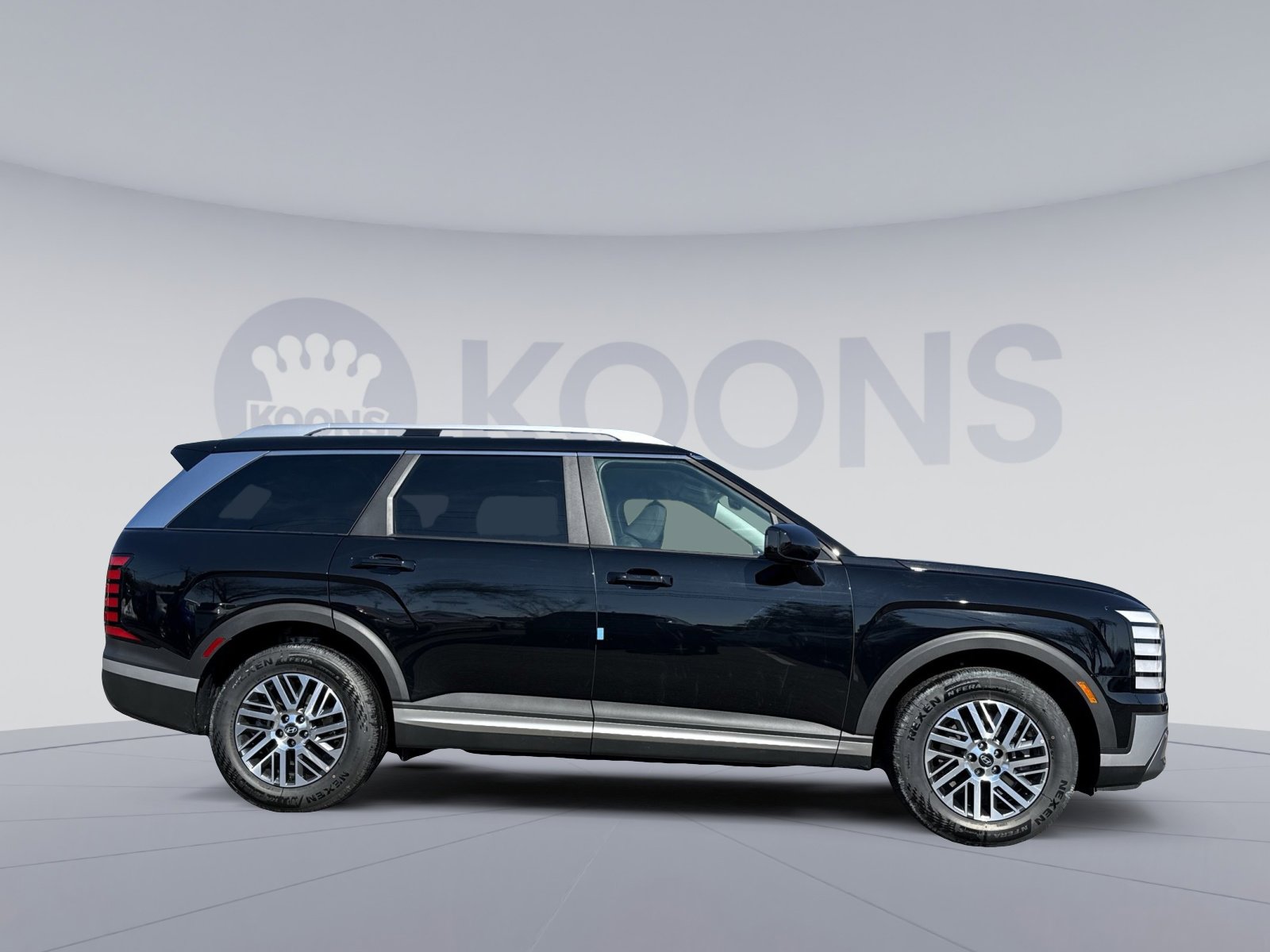 New 2026 Hyundai Palisade SEL AWD/4WD image 8