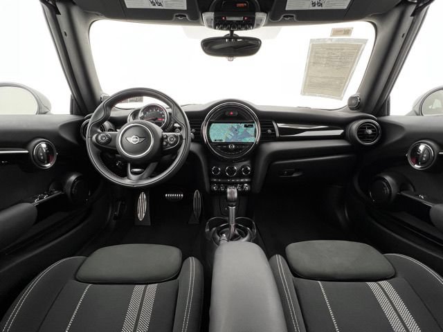 Used 2018 MINI Cooper John Cooper Works FWD image 25