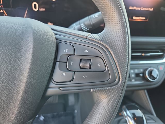 New 2026 Buick Envista Preferred w/ Convenience II Package FWD image 24