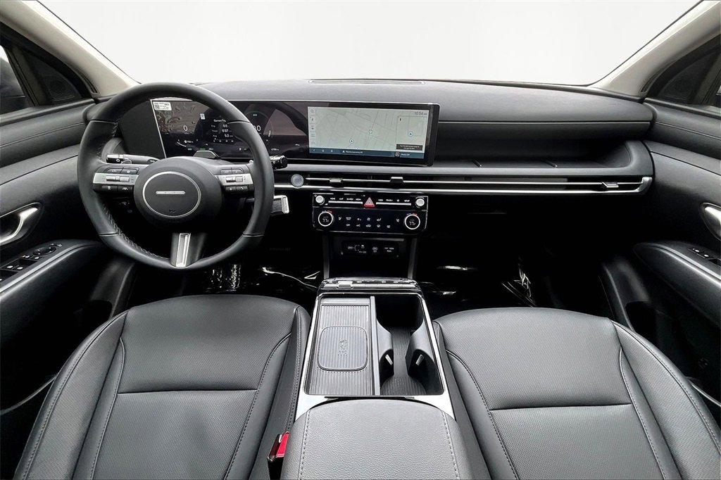 Used 2025 Hyundai Tucson SEL image 16