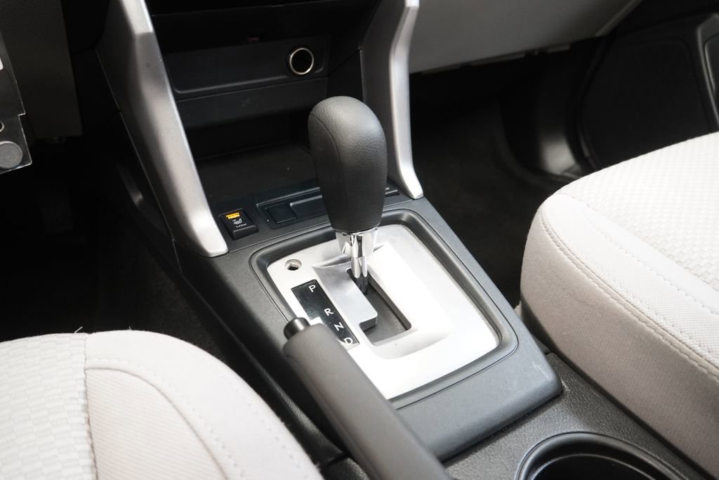 Used 2016 Subaru Forester 2.5i Premium image 21