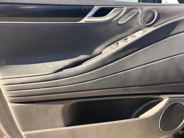 Used 2025 Genesis G80 2.5T image 11