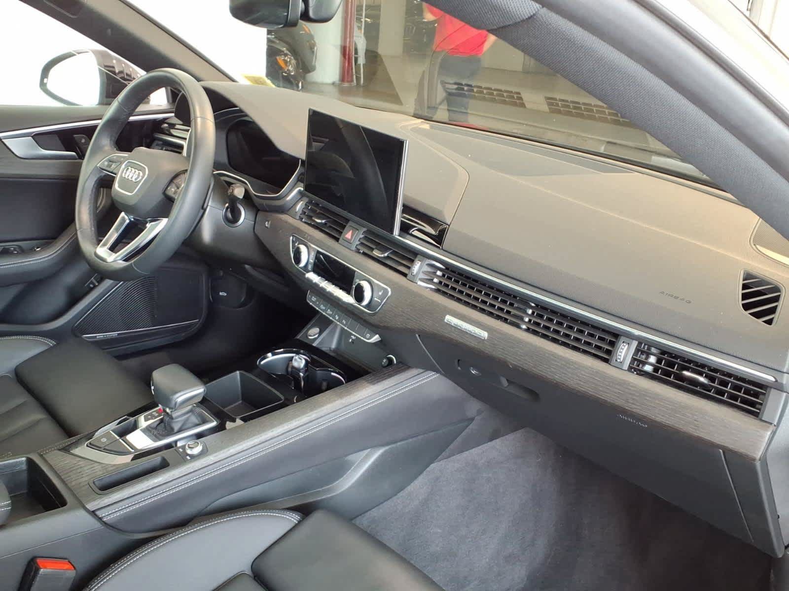 Certified 2023 Audi A5 2.0T Prestige AWD/4WD image 20