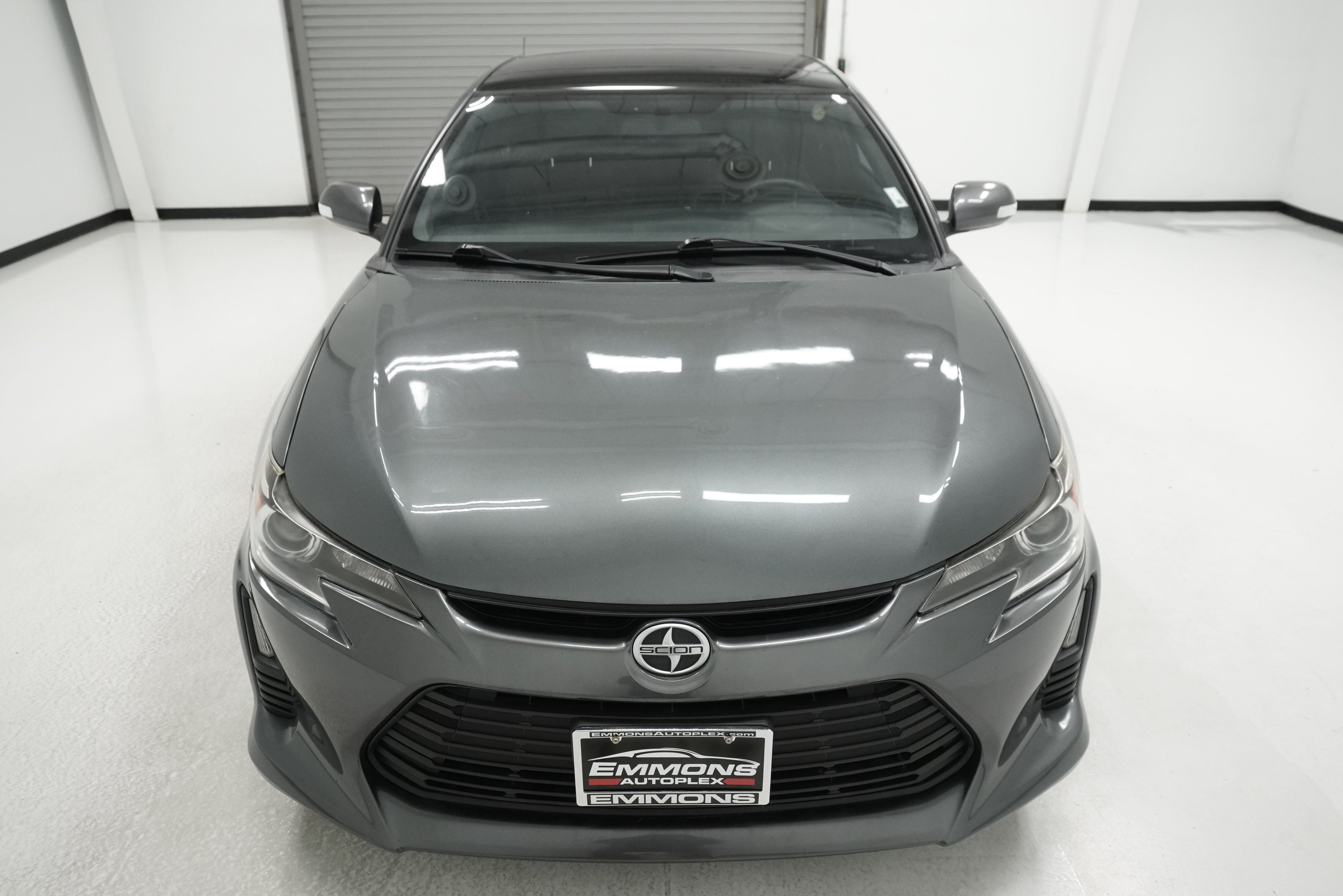 Used 2014 Scion tC Monogram Series FWD image 2