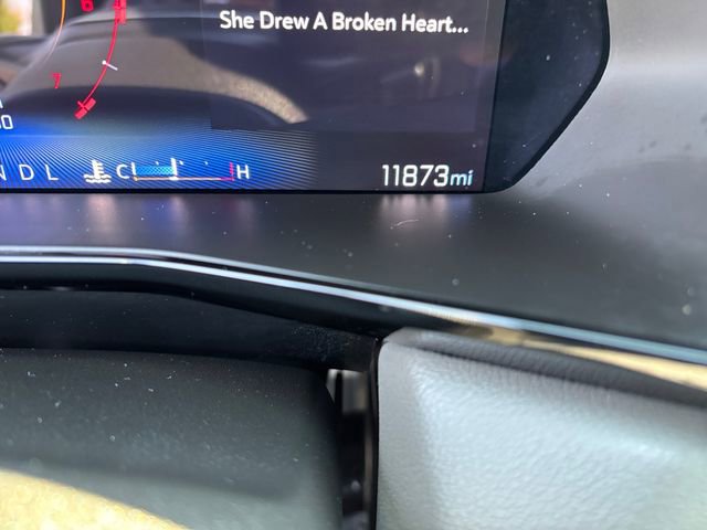 Used 2024 Chevrolet Colorado ZR2 w/ Technology Package image 14