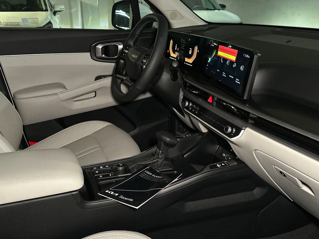 New 2026 Kia Sorento S image 11