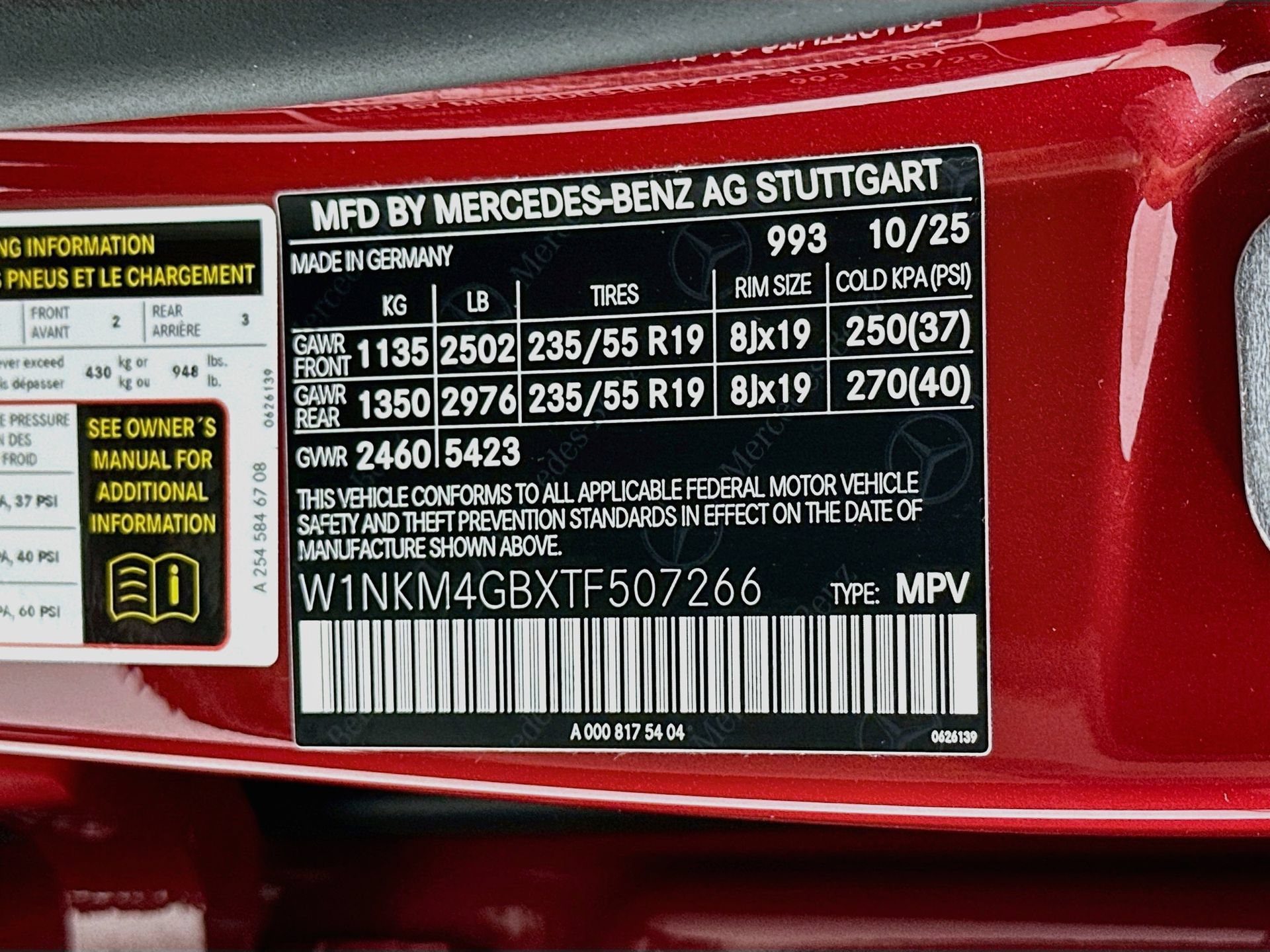 Certified 2026 Mercedes-Benz GLC 300 image 35