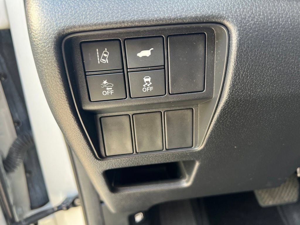 Used 2022 Honda CR-V EX-L image 27