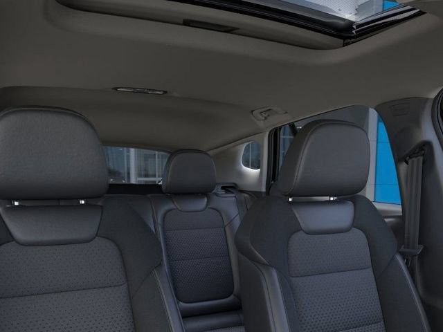 New 2026 Chevrolet Trax LT w/ Sunroof Package FWD image 26