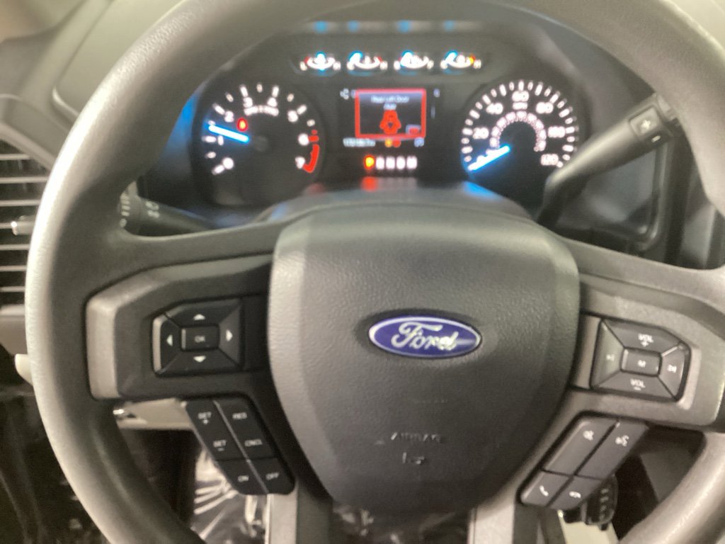 Used 2019 Ford F150 XL w/ Equipment Group 101A Mid image 21