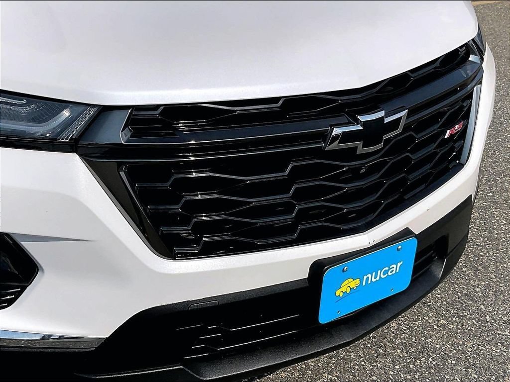 Used 2023 Chevrolet Traverse RS w/ LPO, Floor Liner Package AWD/4WD image 33