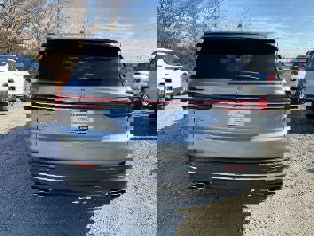 New 2026 Buick Enclave Preferred w/ Power Package image 23