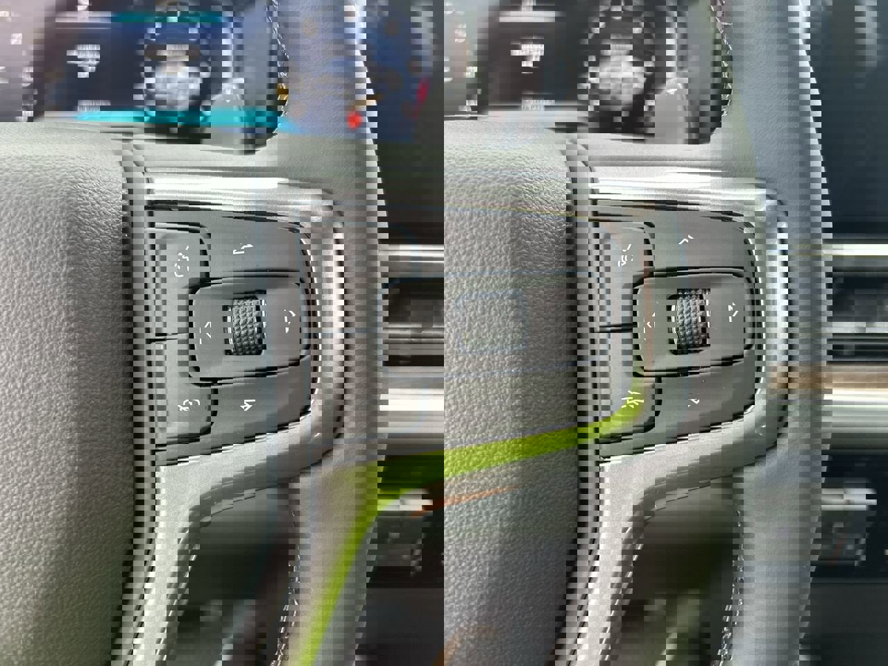 New 2026 Chevrolet Silverado 1500 RST w/ All Star Edition Plus image 31
