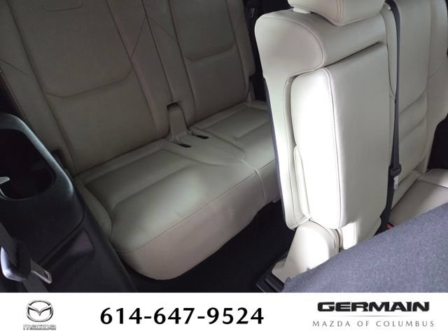 Used 2018 MAZDA CX-9 Grand Touring AWD/4WD image 20