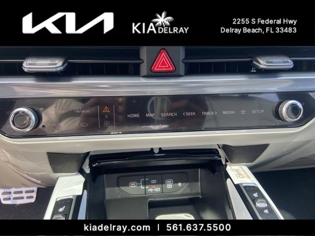 New 2026 Kia Sorento SX Prestige image 23