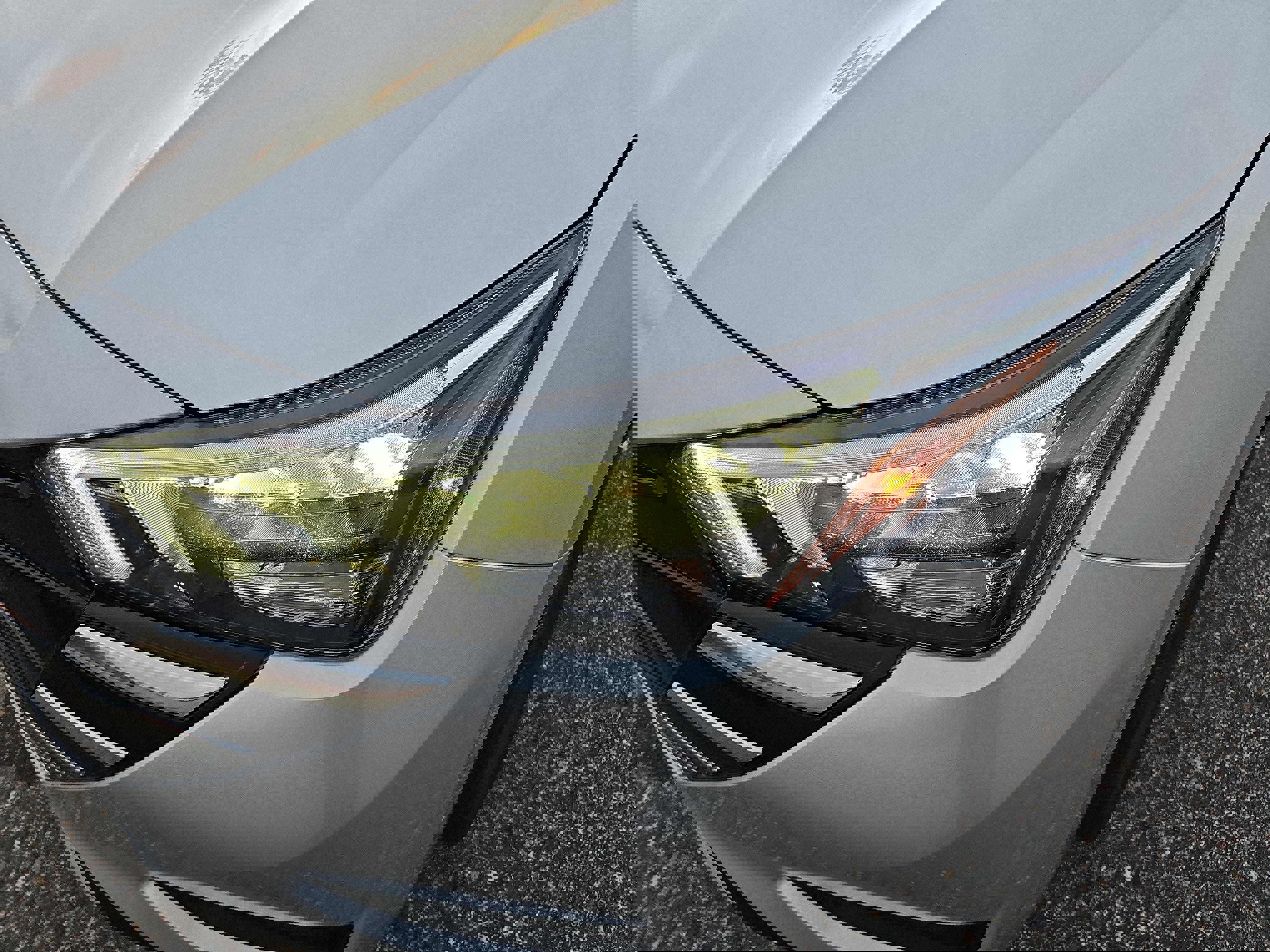 New 2025 Nissan Versa SV w/ Trunk Package image 14