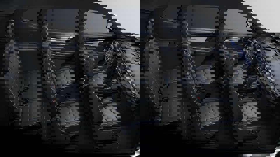 New 2025 Buick Enclave Sport Touring image 58