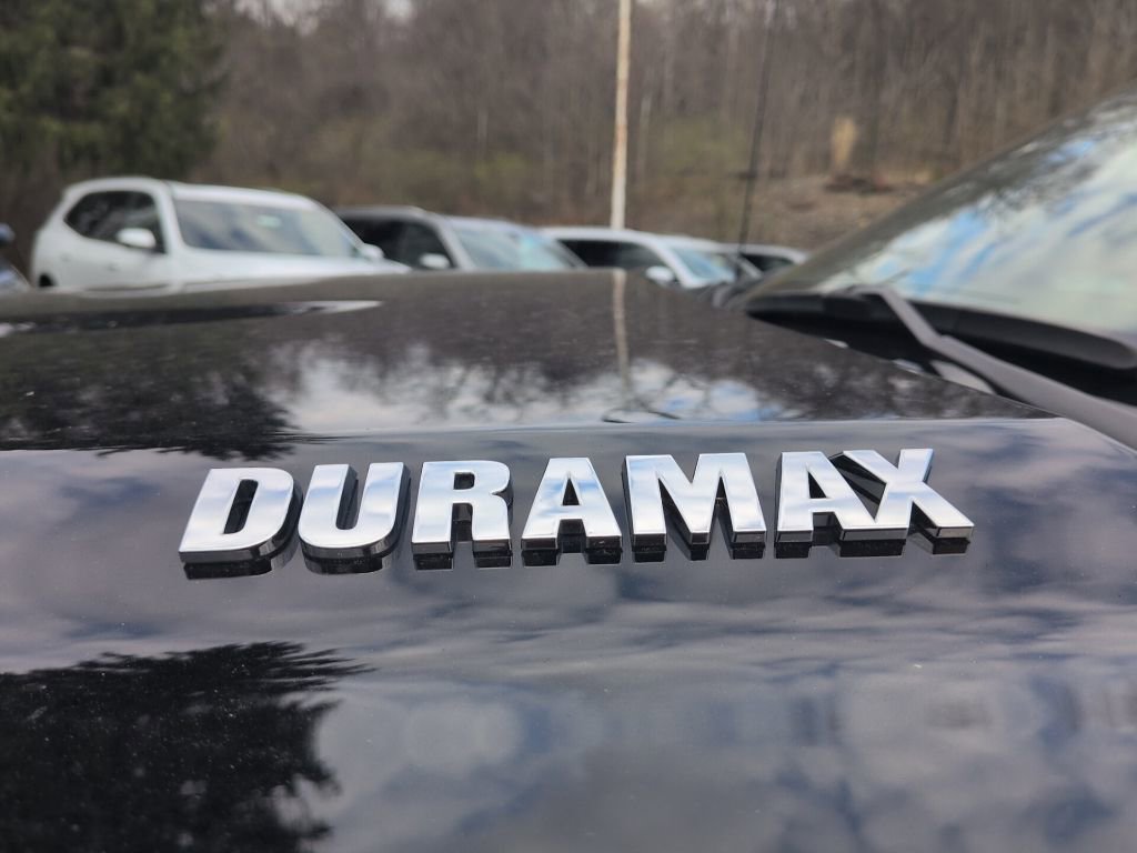 Used 2023 Chevrolet Silverado 1500 LTZ w/ LTZ Convenience Package II image 15