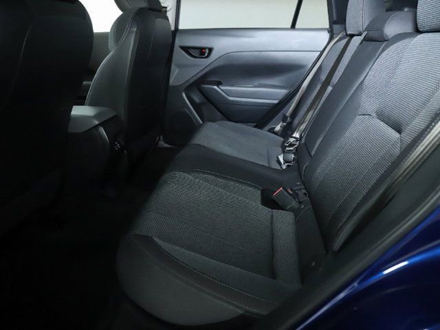 Used 2024 Subaru Crosstrek 2.0i Premium w/ Crosstrek Mirror Package image 14