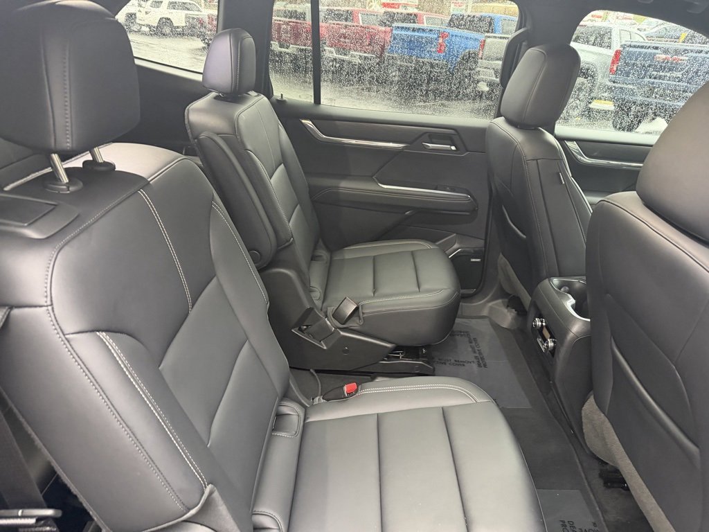 Certified 2024 GMC Acadia Elevation image 20