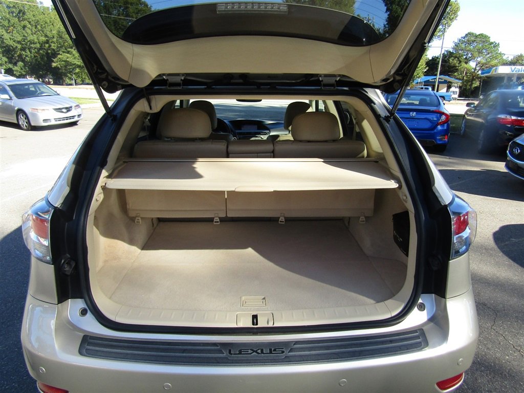 Used 2015 Lexus RX 350 AWD image 21