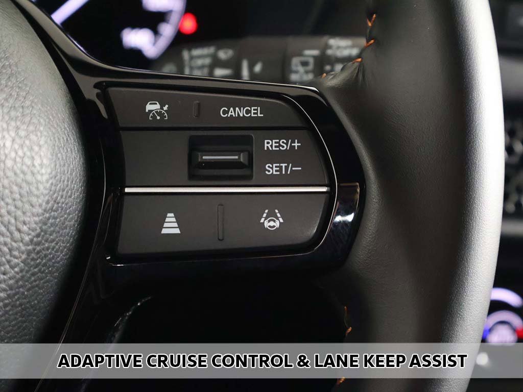 Used 2025 Honda HR-V Sport image 3