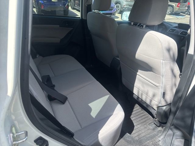 Used 2018 Subaru Forester 2.5i Premium image 26