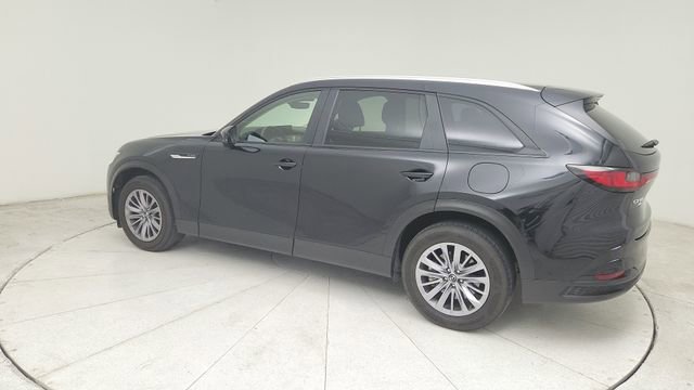 Used 2025 MAZDA CX-90 3.3 Turbo w/ Select Package image 3