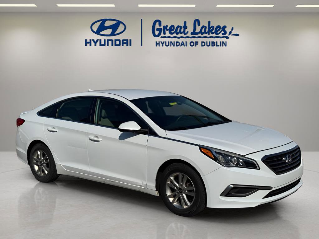 Used 2017 Hyundai Sonata SE image 7