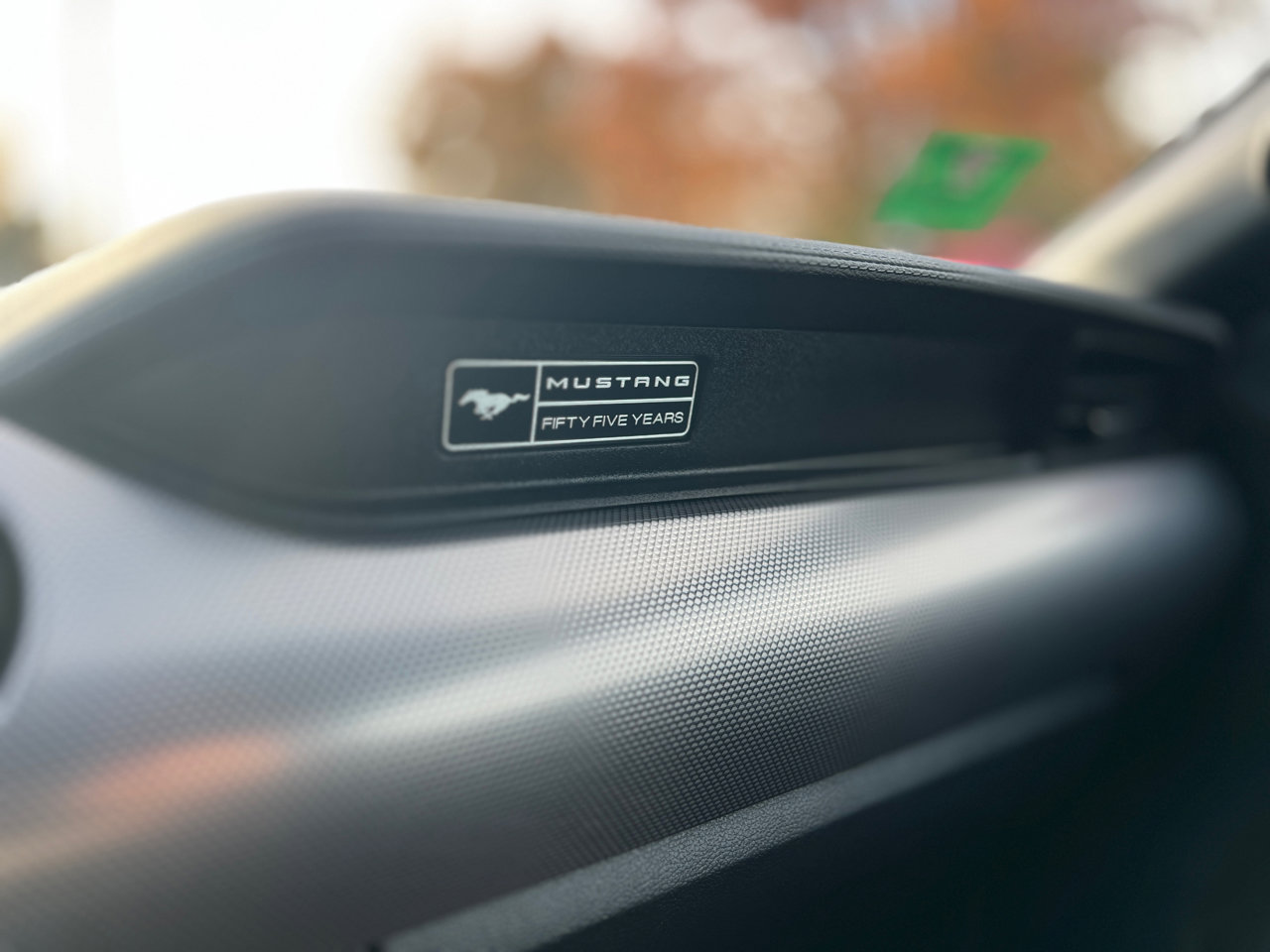 Used 2020 Ford Mustang Premium w/ Equipment Group 101A image 30