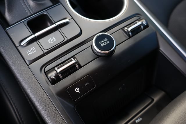 Used 2022 Kia K5 GT-Line AWD/4WD image 23