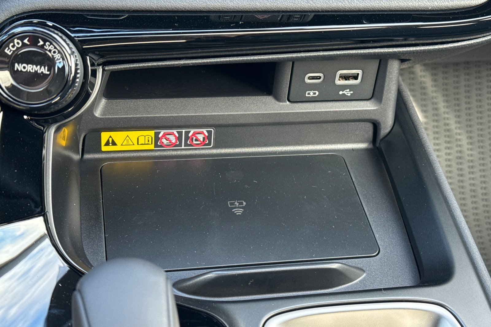 New 2026 Lexus NX 450h+ AWD w/ Luxury Package image 17