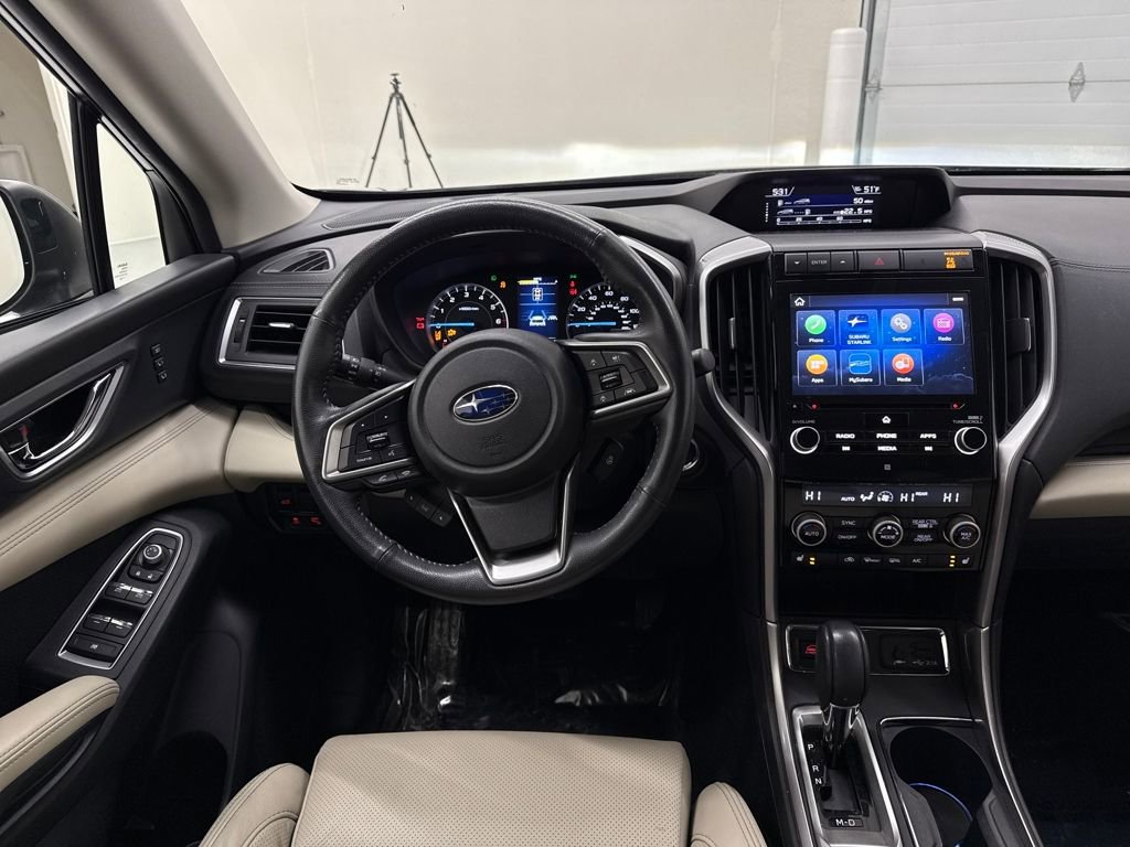 Used 2019 Subaru Ascent Limited image 14