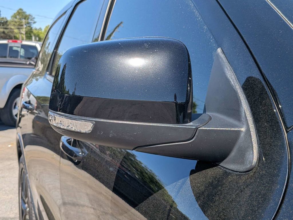 Used 2018 Dodge Durango GT w/ Blacktop Package image 13