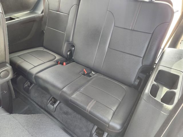 Used 2022 Chevrolet Traverse RS w/ LPO, Floor Liner Package AWD/4WD image 32