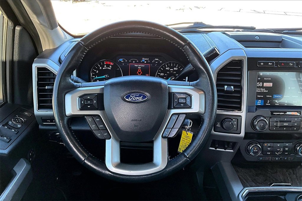 Used 2019 Ford F250 Lariat image 5