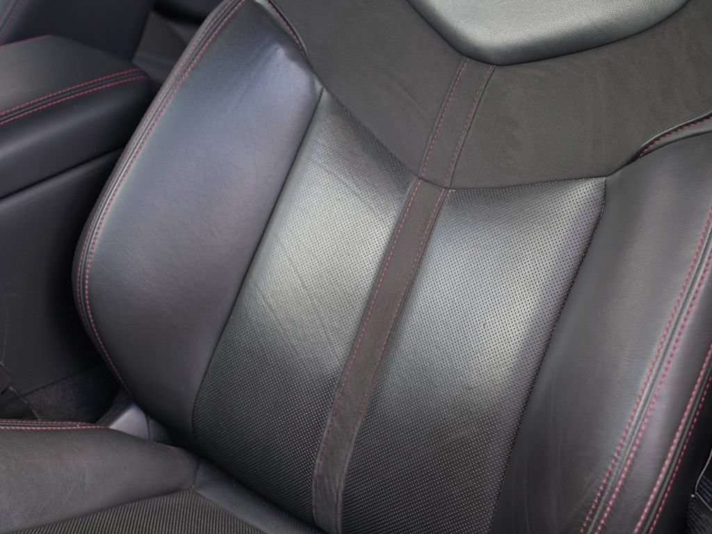 Used 2017 Chevrolet SS RWD image 32