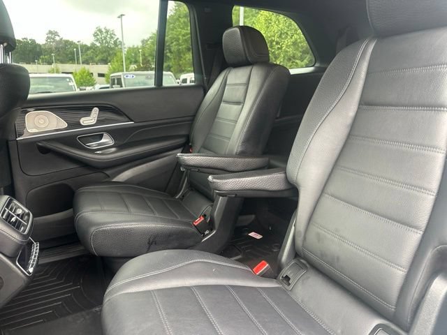 Used 2024 Mercedes-Benz GLS 450 4MATIC image 23