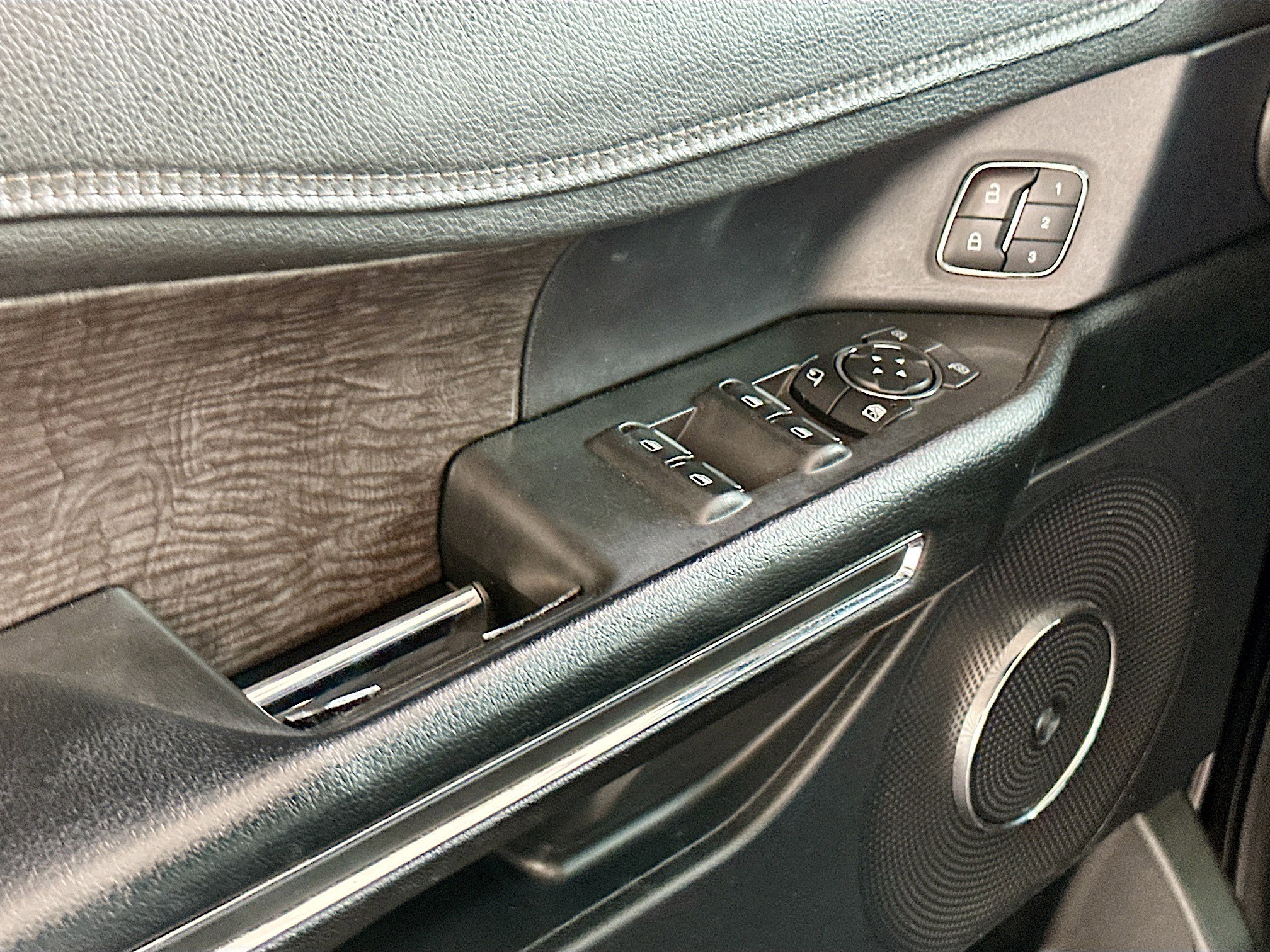 Used 2020 Ford Expedition Max Limited image 18